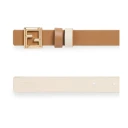 Fendi Dame Accessories Brun 75 CM,