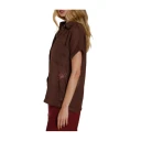 Mason's Dame Bluser & Skjorter Brun XS,