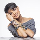 Festina Boyfriend F20640/1 - Dame - 37 mm - Analog - Kvarts urverk - Mineralglas