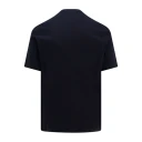 Brunello Cucinelli Herre Topper Blå S,