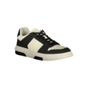 Tommy Hilfiger Herre Sko Flerfarget 40 EU,