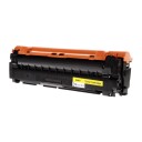 SAMSUNG CLT-Y506L, Tonerkassett gul, Inky