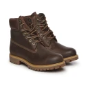 Timberland Herre Sko Brun 43 EU,