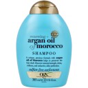 Ogx Arganolje Sjampo 385ml - Fuktighetsgivende og Pleie