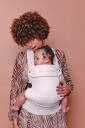 Bizzi Growin Nomad Air Baby Carrier Cream