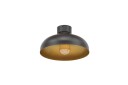 Plafond Desolo Svart