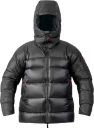 Pajak Unisex Everest 2.0 Jacket Black S