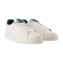 Balmain Herre Sko Hvit 45 EU,