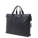 Coach Pre owned Dame Pre owned Blå ONE SIZE,