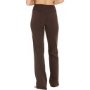 Athlecia Emarri Gym Treningsbukser Dame Brun 38