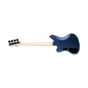Ltd Gb-4 Violet Andromeda Satin
