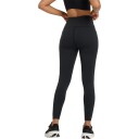 New Balance Nb Harmony High Rise Legging 25" - Black - L