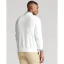 Polo Ralph Lauren Herre Gensere & Hettegensere Hvit XS,