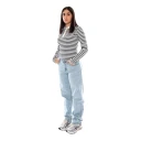 Levi's Dame Topper Flerfarget S,