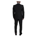 Dolce & Gabbana Herre Dress Grå L