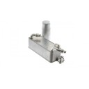 Kondensator MAHLE ORIGINAL AC 1125 000P