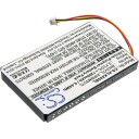 Batteri Til Autec Air A4 Etc