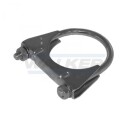 Klemme, eksosrør WALKER 82314
