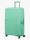 American Tourister FastForward Spinner Koffert 108-118L, Jelly Mint