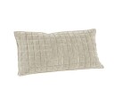 Posh putetrekk beige
