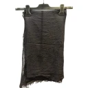 Rick Owens, unisex, Accessories, Svart, ONE SIZE,