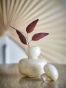 Bloomingville Cynthia Vase Cream H21CM