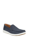 ECCO S Lite Moc M - Navy - 46