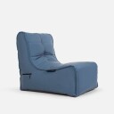 Evolution Sofa Atlantic Denim Blå