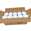 10 stk Derax vinduswipes med 90 ark 90stk ark 180 x 200 mm