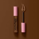 NYX Professional Makeup Lip Lingerie XXL Matte Liquid Lipstick 30