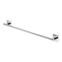 Grohe Start Håndklestang 600 mm f/skruer/liming Krom
