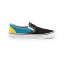 Vans Herre Sko Flerfarget 40 1/2 EU