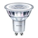Philips LED-lyspære Corepro ledspot classic 4.6-50w gu10 830 36° GU10