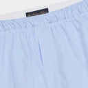 Brooks Brothers, Herre, Undertøy, Blå, XL,
