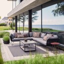 Cane line Horizon lounge group