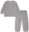 Levi"s Lvn Hoodie & Jogger Set Grey 80