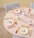 KidS Concept Dinner Set Moomin Multi/patterned 