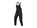 Endura Womens MT500 vanntette sykkelbukser m/pute svart