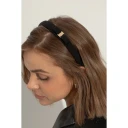Ferragamo Dame Accessories Svart ONE SIZE,