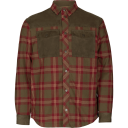 Seeland Vancouver skjorta Red Check 3XL 3XL