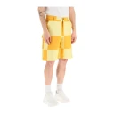 Jacquemus Herre Shorts Flerfarget S,