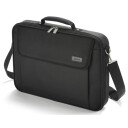 Dicota Base Notebook veske 15–15,6", svart