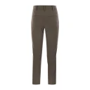 Brunello Cucinelli Dame Bukser Brun XS,