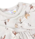 Joha Kjole A form Ull Lett Beige 70 Kjole
