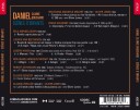 Daniel Clarke Bouchard  Scenes D'enfants  CD
