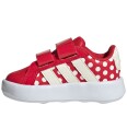 Adidas Performance Sko   Grand Rett Minnie   PURRUB/OWHITE/FTWW   Adidas Performance   24   Sko Hvit Rød
