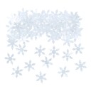 Vulcan Konfettikanon Snøfnugg 6262