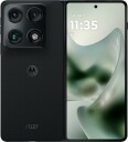 Motorola Razr Fold 5G Smarttelefon 16GB RAM 512GB Internminne i Pantone Blackened Blue