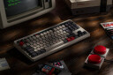 8BitDo Retro 108 Mekanisk Tastatur N Edition