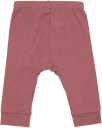 Minymo Leggings Rose Brown 68